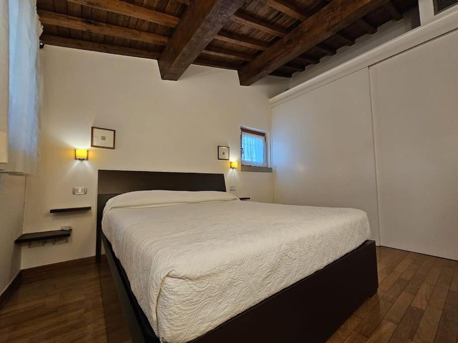 Casina Rossa Apartment Tavarnuzze Ngoại thất bức ảnh
