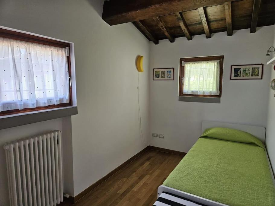 Casina Rossa Apartment Tavarnuzze Ngoại thất bức ảnh
