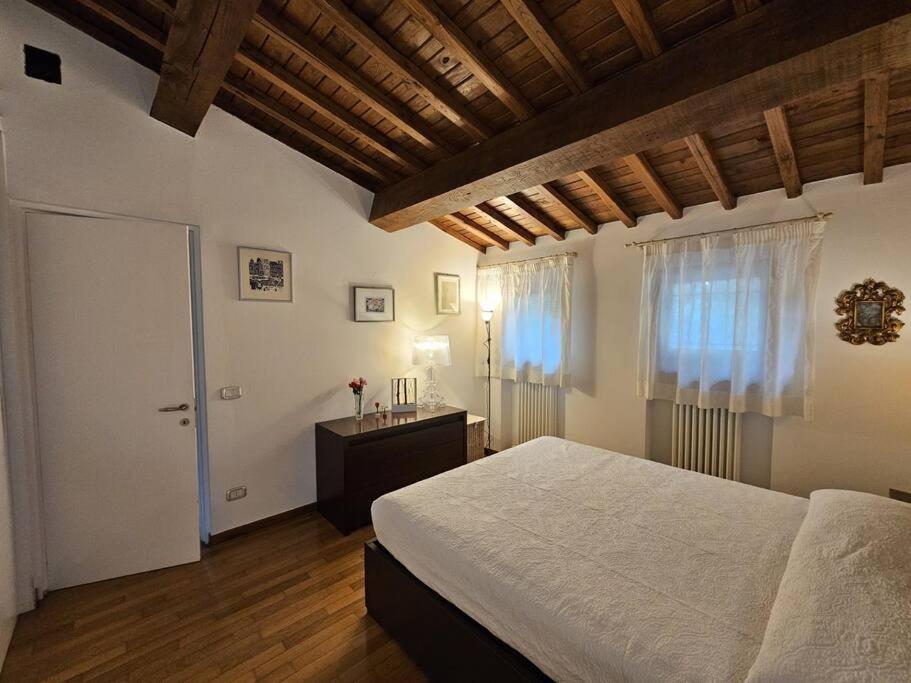 Casina Rossa Apartment Tavarnuzze Ngoại thất bức ảnh